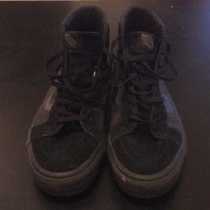 Vans Made for the Makers